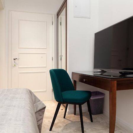 Luxury Rooms Tilia Zagreb Exterior foto