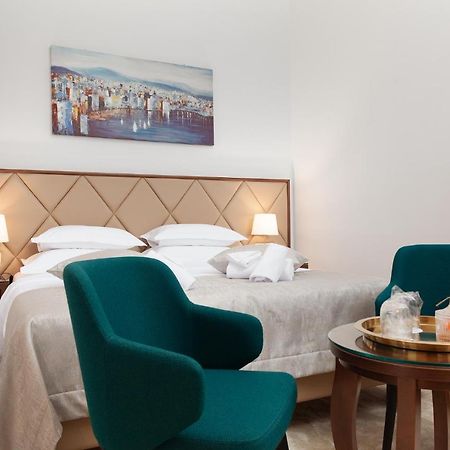 Luxury Rooms Tilia Zagreb Exterior foto