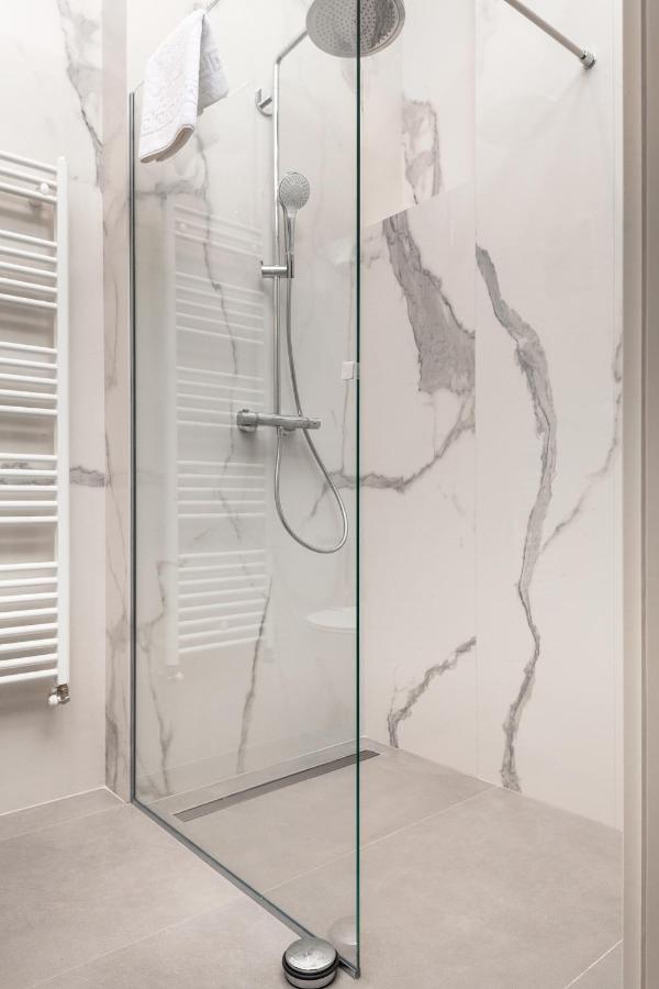 Luxury Rooms Tilia Zagreb Exterior foto